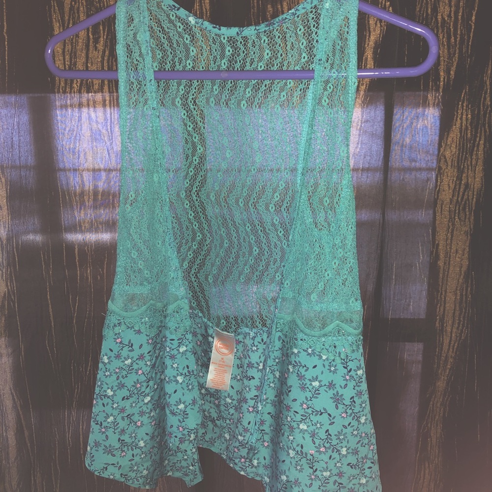 Vest